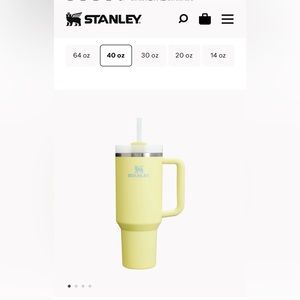 Stanley 40 oz